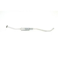 Walker MittelschalldäMpfer SchalldäMpfer FüR Nissan Micra III K12 23462