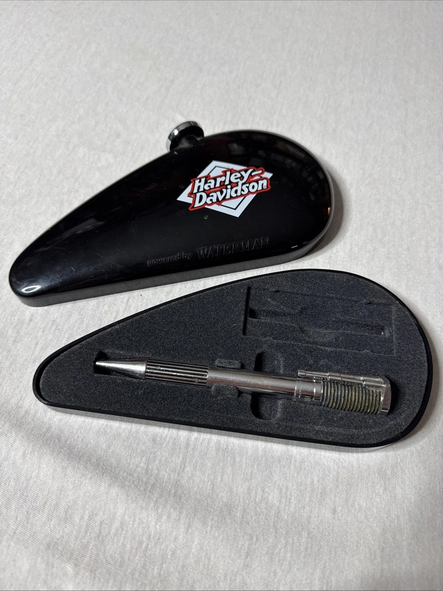 harley davidson waterman products for sale | eBay