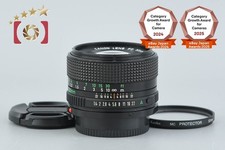 Canon New FD 50mm f/1.4