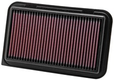 K&N Filters Luftfilter  u.a. für OPEL, PASSEND FÜR SUZUKI