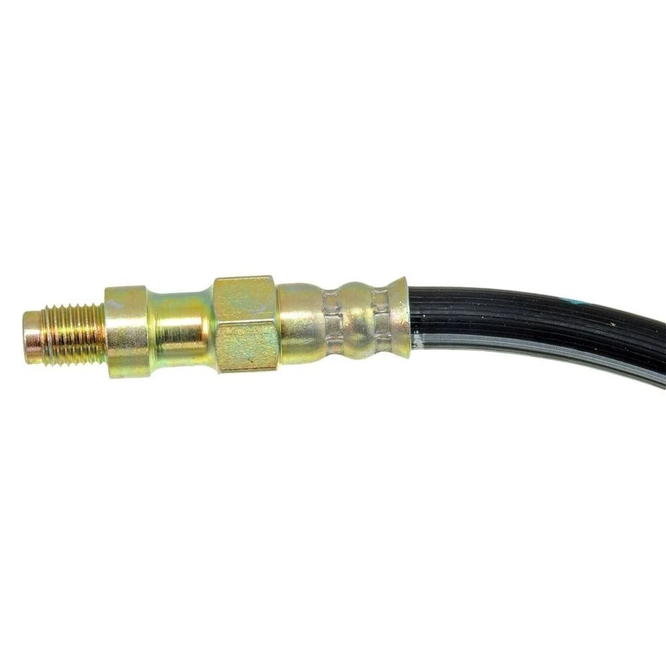 For GMC V3000 Forward Control 60-63 Dorman Rear Driver Side Brake Hydraulic Hose Foto 3 de 3