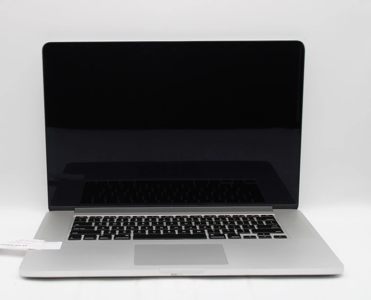 2014 Apple MacBook Pro Laptops for sale - eBay