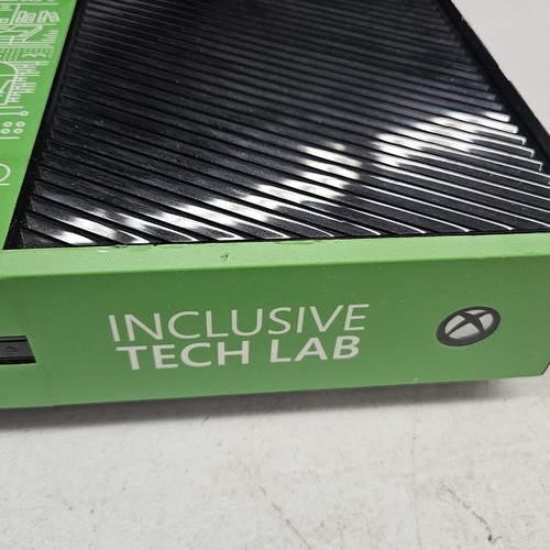 Rare Microsoft Xbox One Inclusive Tech Lab Console 1540 and Adaptive ...