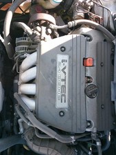 Honda Accord 2006 Engine 2.4l Gas 210k Mi. 17283 6825