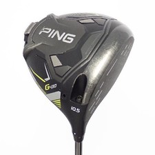 Ping G430 Lst Driver Tour 2.0 Chrome 75 Shaft