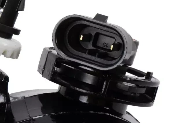 Faro antiniebla delantero izquierdo o derecho genuino GM Pontiac Vibe 2009-2010 88975670 Foto 3 de 4