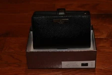 BNWT Kate Spade New York Kenzie Boxed Medium Compact Wallet MSRP $229!!