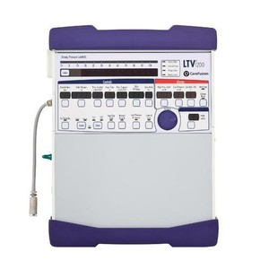 Carefusion LTV-1200 Ventilator