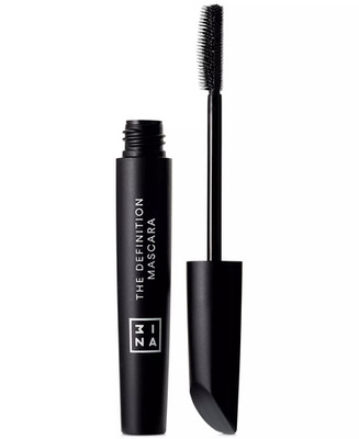 3INA 3INA The Definition Mascara Waterp No Color Beauty Makeup NEW