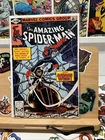 The Amazing Spider-Man #210 🔥🔑 1st Madame Web (Marvel Comics November 1980)