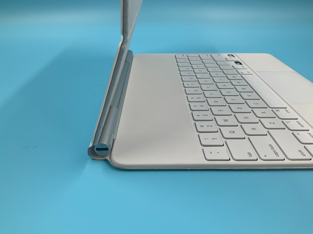 iPad - iPad Pro Magic Keyboard 英語 MJQL3LL/A Amazon.com: Apple iPad Magic Keyboard MJQL3LL/A for 12.9