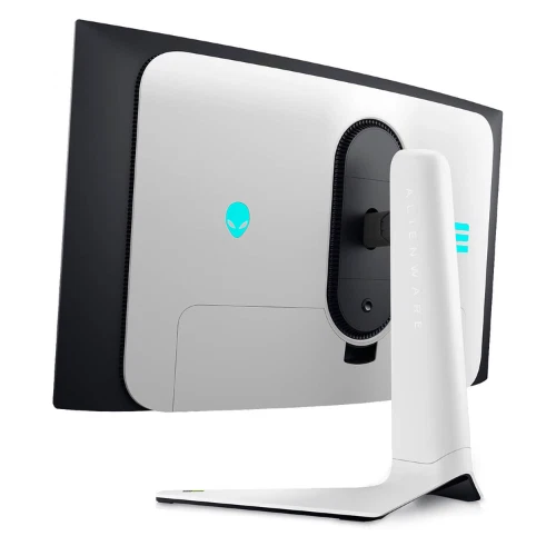 Screen Dell 31.6" 4K UHD 240Hz 0.03ms OLED Curved Gaming Monitor 16:9 AW3225QF - Image 3 of 4