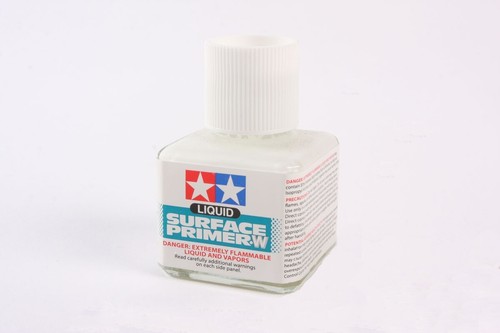 Tamiya Surface Primer Spray Can and Liquid VARIOUS COLORS - Picture 8 of 8