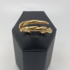 Men's 925 Silver Ring TRIBE