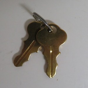 Aristocrat MK6 Meter Audit and Jackpot Reset Lockset Plate - With Key Options