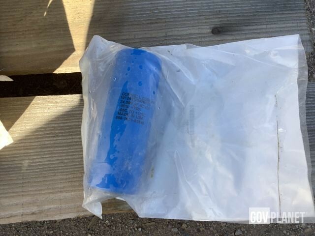 CORNELL DUBILIER SLPX123M063E9P3 Electrolytic Capacitor Snap-In 63V 12000µF - Foto 12