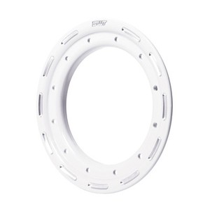 DWT Alumilte Rok/'N Lock G2 G3 Replacement Beadlock Ring 8/" Yellow