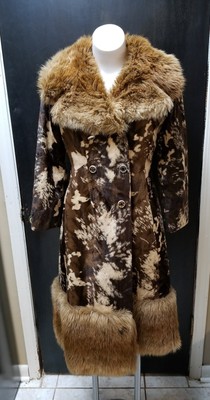 lykafur coats