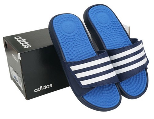 Adidas Men Adissage TND Slipper Navy 