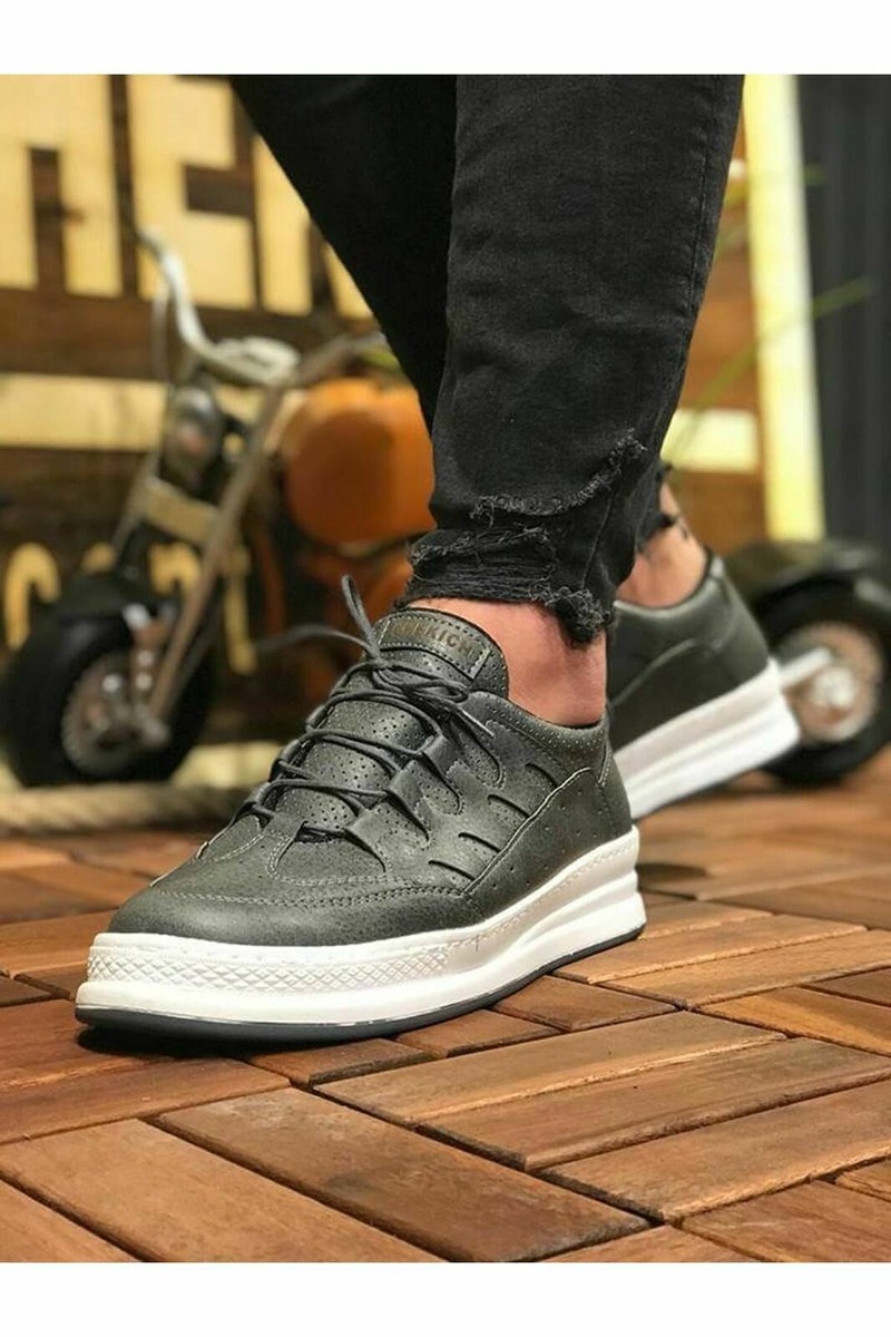 correr cálmese Cava STM Por Chekich Ortopedia Daily Hombre Zapatillas Zapatos 8 Color-Express | eBay correr cálmese Cava STM Por Chekich Ortopedia Daily Hombre Zapatillas Zapatos 8 Color-Express | eBay