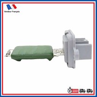 Heizwiderstand FüR Klimaanlage FüR Citroen Jumper 02-06 - 6441CA