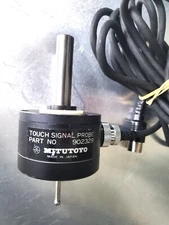 Mitutoyo Touch Signal Probe Taster Part# 902329 *Please see details/description