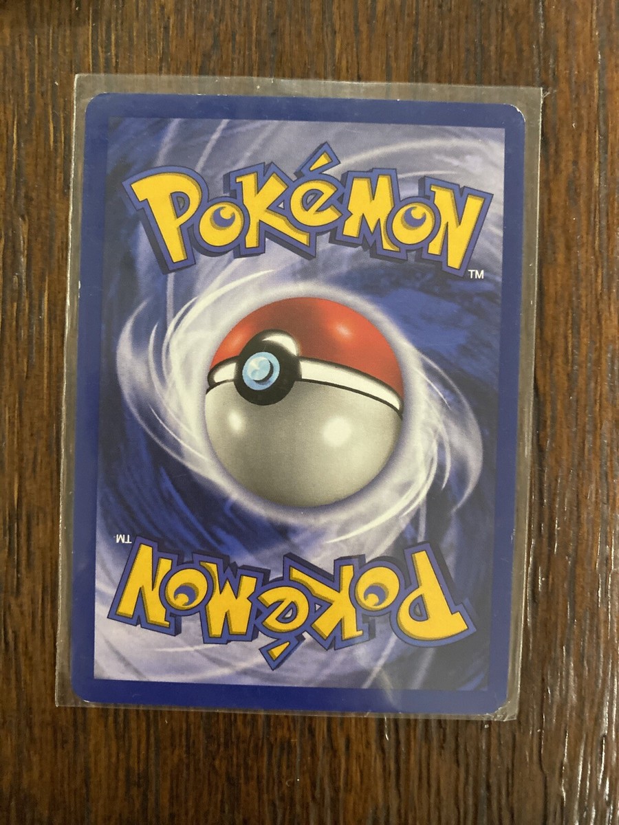 rare promo mew 1995 pokemon card | eBay rare promo mew 1995 pokemon card | eBay