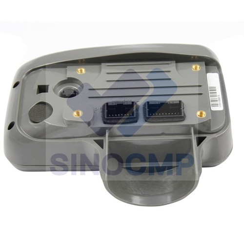 7834-70-4000 7834-72-4001 Monitor passt Komatsu PC200-6 PC120-6 6D95 Bagger - Bild 9 von 12
