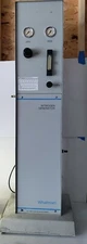 Parker Whatman 75-72 Nitrogen N2 Generation System MISSING 2 FILTERS