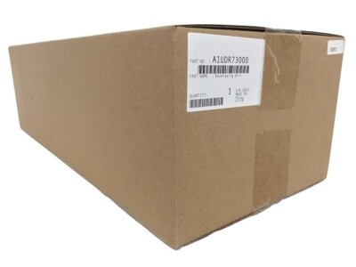 Konica Minolta Genuine A1UDR71111 Developing Unit A1UDR73000 Bizhub 283 / 483