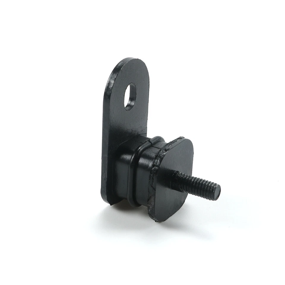 Suspensión de amortiguador de montaje de tubo de escape para KX 65 80 85 100 125 250 500 KDX 200 Foto 4 de 4