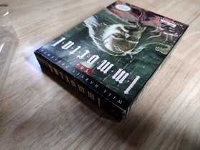 The Immortal Nintendo NES CIB New Open Box Collectors Condition