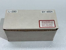 Sonntek PN: L-290 Deuterium Lamp Ultraviolet UV Light