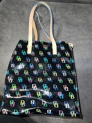 dooney and bourke lunch tote
