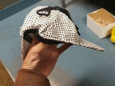Unisex Men Women Sherlock Holmes Hat Cosplay Cosplay Hunting Kid Child NEW   