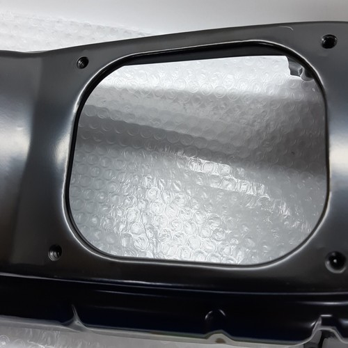 Toyota Genuine Supra JZA80 MK4 1993-98 Manual Transmission Cover OEM New Japan - Picture 5 of 9