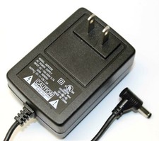 ADPV25B AC Power Adapter Charger Output 12V DC 1.5A 30VA