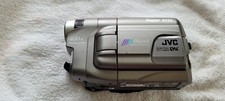 JVC Super VHS CAMCORDER 400X Digital not tested parts