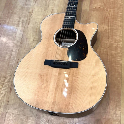 Martin GPC-13E Road Series Grand Performance Acoustic-Electric Guitar