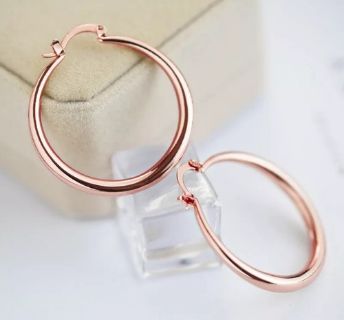 FASHION EARRINGS•HOOPS•DANGLES•STUDS•BUY 2 GET 2 FREE! - Picture 44 of 226
