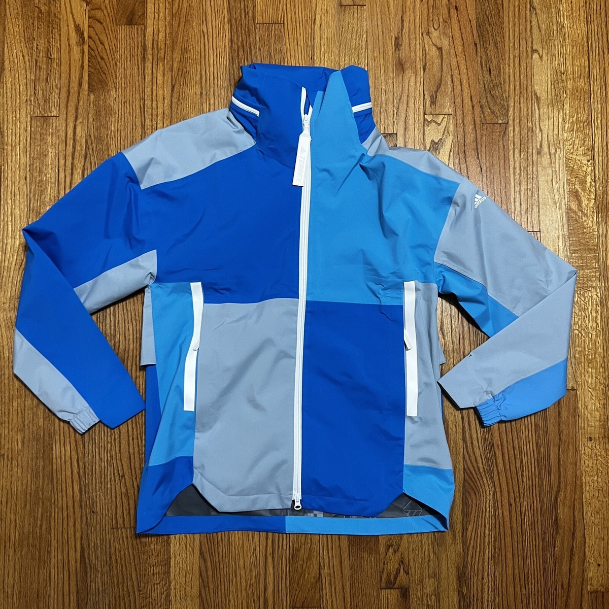 adidas アディダス　テレックス　マイシェルター　RAIN.RDY　Lコート Amazon | [アディダス] テレックス CT マイシェルター RAIN. RDY