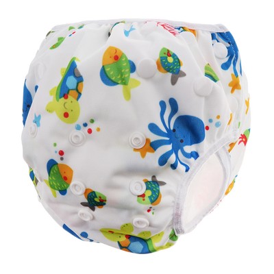 Maillot De Bain Unisexe Couche Reutilisable De Natation De Bebe 0 3 Ans Couche Culotte Pour Piscine Dete 1 Couches De Bain Bebe Puericulture Maillot De Bain Unisexe Couche Reutilisable De Natation De Bebe 0 3 Ans Couche Culotte Pour Piscine Dete 1 Couches De Bain Bebe Puericulture