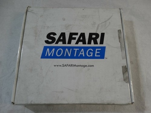 Safari Montage SD/HD MPEG Encoder, Model G1571 For Parts/ Repair - Picture 8 of 8