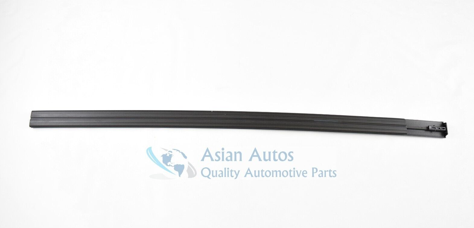 Genuine Lexus GX460 20102022 Roof Drip Side Finish Molding 7555160120