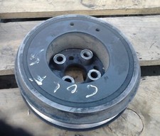 poulie damper Volkswagen golf 4 1.9l tdi de 2001 90 cv,clim