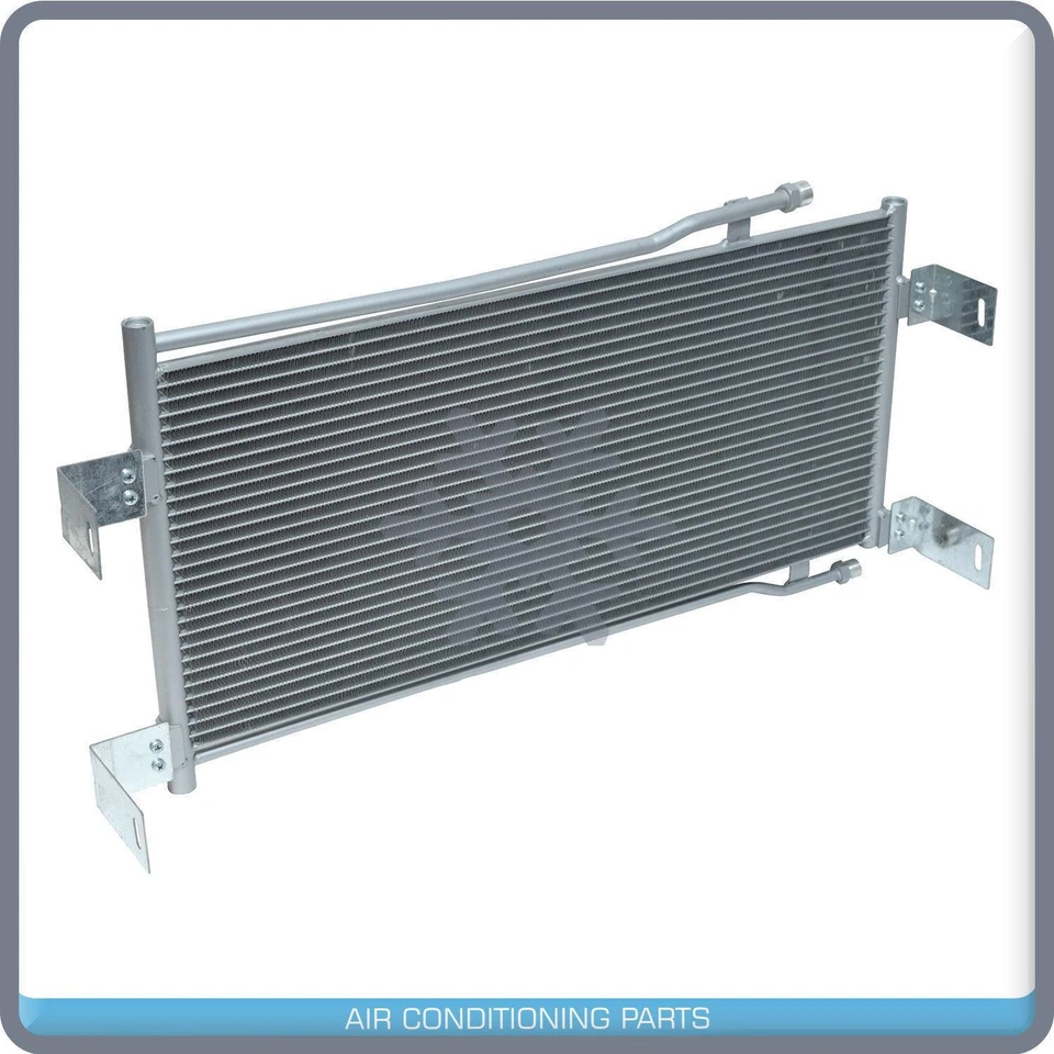 Nuevo condensador de aire acondicionado para Jeep Grand Wagoneer, J10 - OE# J8130312 QU Foto 2 de 4