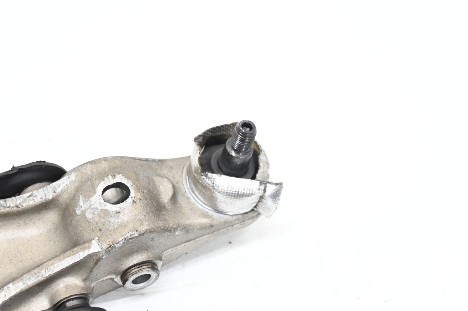 ⭐ 03-08 Maserati Quattroporte Front Lower Control Arm Wishbone 31k Oem