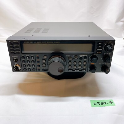 トランシーバー kenwood TS-570s Kenwood TS-570S/SG Specs and Prices | RadioMasterList.com