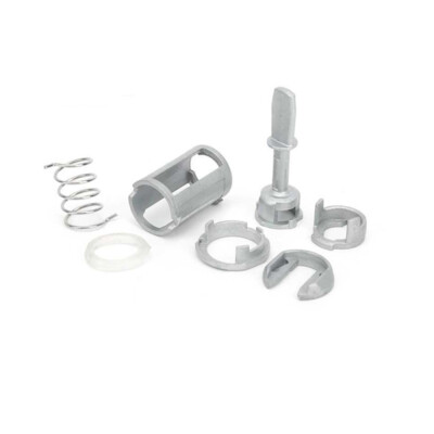 Door Lock Cylinder Repair Kit 1U0837167E For VW GOLF IV 4 TYP 1J1 MK4 1997-2005