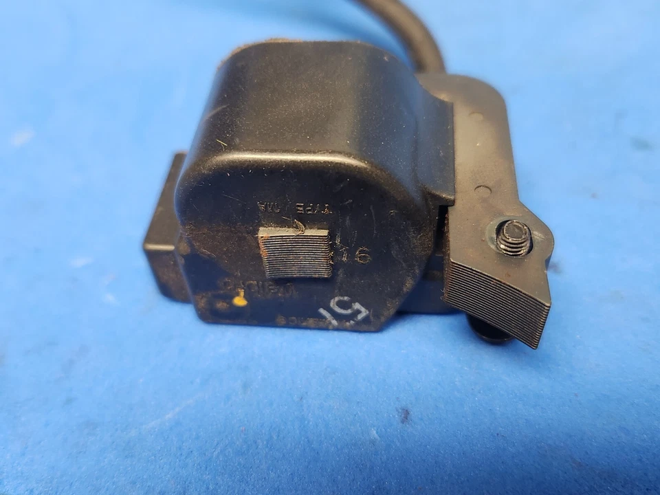 Yardman / MTD Model YM20CS Trimmer - Ignition Module Coil  - Image 3 of 4